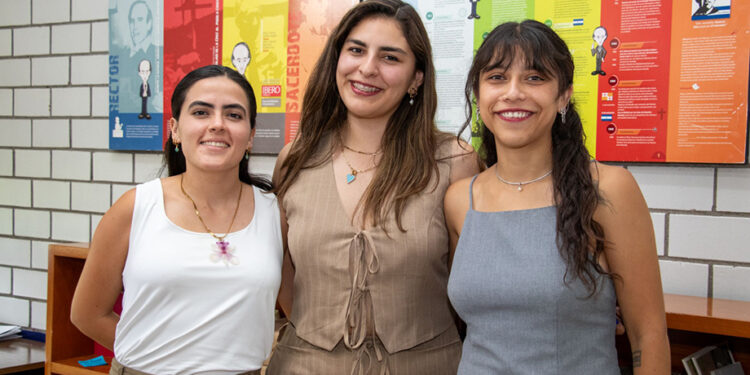 Talentos IBERO Puebla impulsan la danza movimiento terapia como herramienta de salud comunitaria