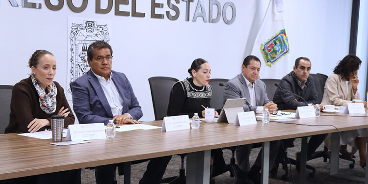 Aprueba Comisión del Congreso reformas para fortalecer el desarrollo económico sustentable en Puebla
