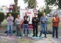 Con Puebla Brilla, Gobierno de Pepe Chedraui moderniza al 100 por ciento el alumbrado público en la colonia Reforma