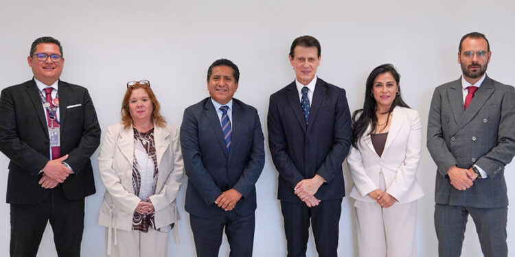 Proyecta Universidad Politécnica Metropolitana de Puebla centro de idiomas