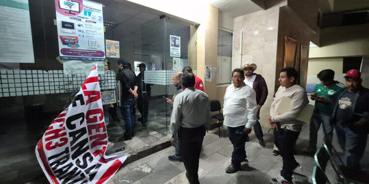 Comunidad indígena de Santa María la Alta logra acuerdo histórico para la autogestión de recursos; prevalece la razón y la justicia