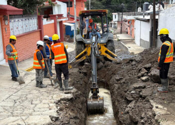 Fortalece Gobierno de Pepe Chedraui atención a afectaciones en la infraestructura vial
