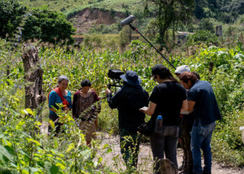 En 2026, crecen 25.6 % los apoyos a proyectos cinematográficos, a través del Instituto Mexicano de Cinematografía
