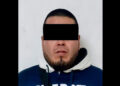 SSCyPC detiene a probable responsable de robo de vehículo