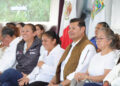 Con 508 proyectos de obra comunitaria, Gobierno del Estado impulsa bienestar