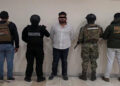 Acción coordinada permite la detención de posible integrante del CJNG