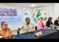 Presenta la ASPEC iniciativa para fortalecer la protección de periodistas ante la Fiscalía General del Estado