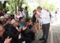 Pepe Chedraui entrega 50 aparatos auditivos para mejorar la calidad de vida de personas con discapacidad auditiva
