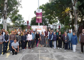 Con Puebla Brilla, Pepe Chedraui moderniza el 100 por ciento del alumbrado en Plazas Amalucan