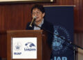 Inaugura Rectora Lilia Cedillo congreso internacional en la Facultad de Lenguas
