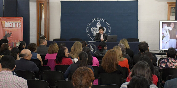 Realiza BUAP Primer Encuentro Nacional de Docentes en las Ciencias Experimentales del Nivel Medio Superior