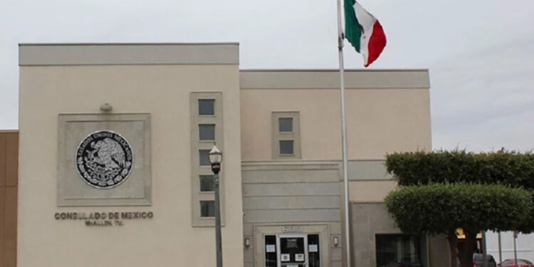 EU y el ICE deberán responder a 4 acciones por 17 muertes de mexicanos en operativos o bajo custodia: Cancillería Mexicana