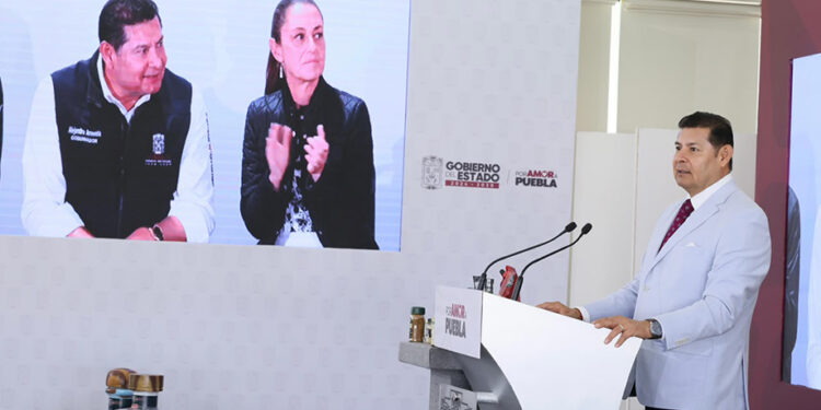 Capital de la tecnología y sostenibilidad transforma a San José Chiapa en polo de desarrollo