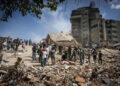 2646 los muertos y 12 mil 666 los heridos en Venezuela