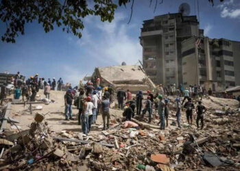 2646 los muertos y 12 mil 666 los heridos en Venezuela