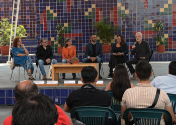 En agosto, el CENART se llena de teatro, danza y conciertos