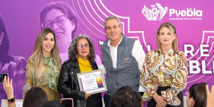 Pepe Chedraui impulsa acciones para fortalecer la prevención de la violencia de género