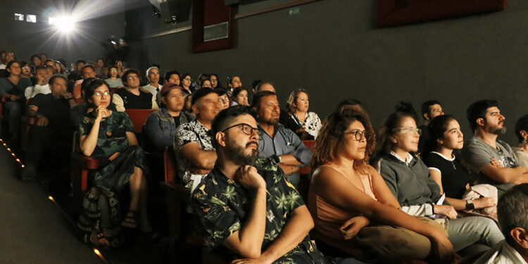 Cinemateca “Luis Buñuel” exhibirá filmes con especialidad en dirección de fotografía