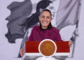 Claudia Sheinbaum hace llamado a madres, padres y tutores a informarse y proteger a la niñez y juventud ante el uso excesivo de plataformas digitales y redes sociales