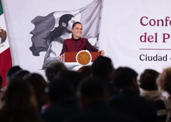 Hoy inicia depósito de las pensiones y programas para el Bienestar del bimestre julio-agosto: Claudia Sheinbaum