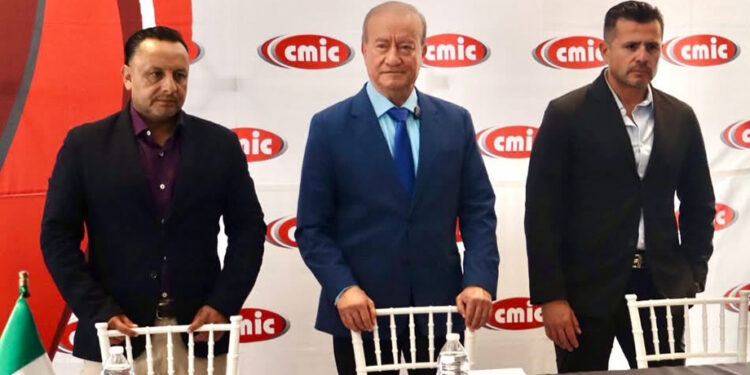 CMIC urge un estudio de obras hidráulicas para disminuir riesgos de inundaciones