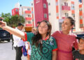 Los gobiernos deben ser facilitadores para la felicidad del pueblo: Claudia Sheinbaum encabeza entrega de vivienda en Cancún, Quintana Roo