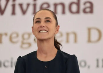 Celebra Claudia Sheimbaum acuerdo para exportar azúcar a EU