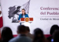 DEA y EU deberían enfocarse en su territorio antes de lanzar acusaciones: Sheinbaum