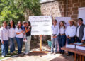 Lupita Cuautle amplía servicios de rehabilitación con programa de equinoterapia