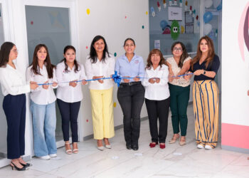 Con nueva Farmacia del DIF, San Andrés Cholula facilita el acceso a medicamentos