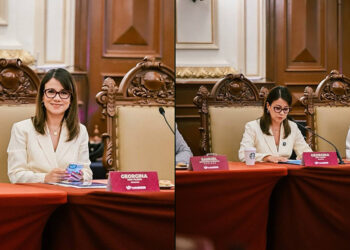 Cabildo desecha sanción contra Regidora por circunstancias extraordinarias