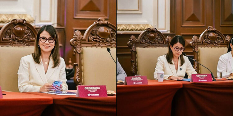 Cabildo desecha sanción contra Regidora por circunstancias extraordinarias