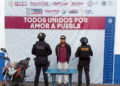 Detiene SSP a presunto generador de violencia que operaba en el mercado Morelos