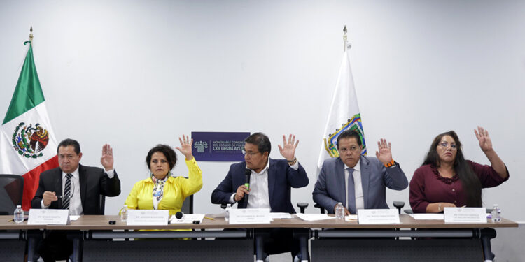 Aprueba Comisión del Congreso dictamen para declarar “2026 Año de Gilberto Bosques Saldívar”