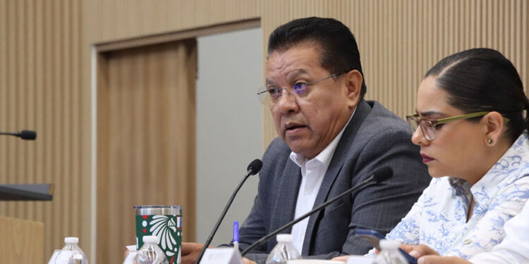 Promueve diputado Miguel Márquez acciones para hacer de la salud mental una prioridad en la agenda pública de Puebla
