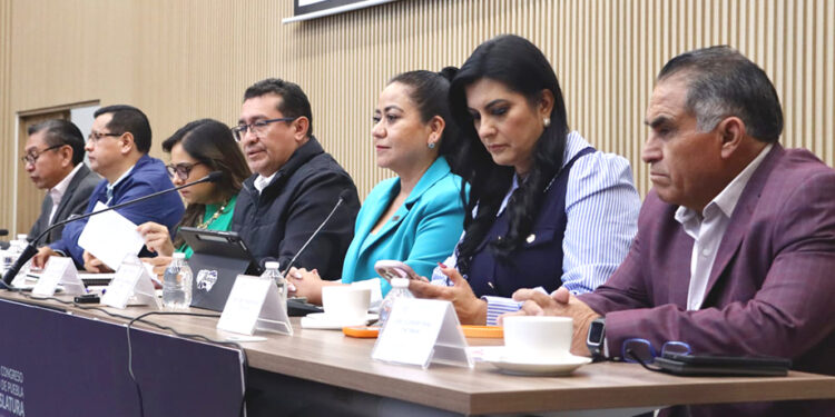 Destaca Elpidio Díaz Escobar agenda legislativa enfocada en el bienestar de las familias poblanas