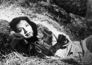 La Secretaría de Cultura del Gobierno de México organiza homenaje a la primera actriz Elsa Aguirre