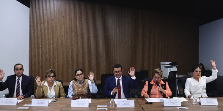 Aprueba Comisión del Congreso exhorto para proteger la producción agrícola en Puebla