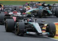 Siguiente Gran Premio será en el Hungaroring en 8 días