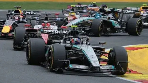 Siguiente Gran Premio será en el Hungaroring en 8 días