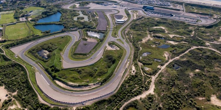 La F1 regresará a la acción con nuevos brios hasta el 21 de agosto en Zandvoort