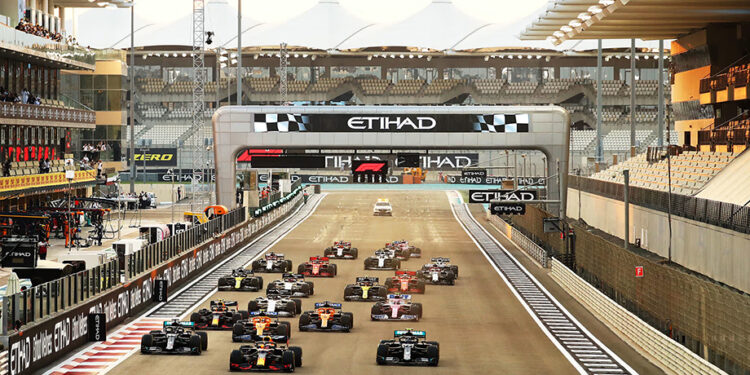 Conflicto bélico en Medio Oriente pone en riesgo carreras finales e inicio del 2027 de la F1