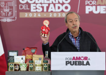Festival de la Memoria coloca al estado como referente cultural nacional