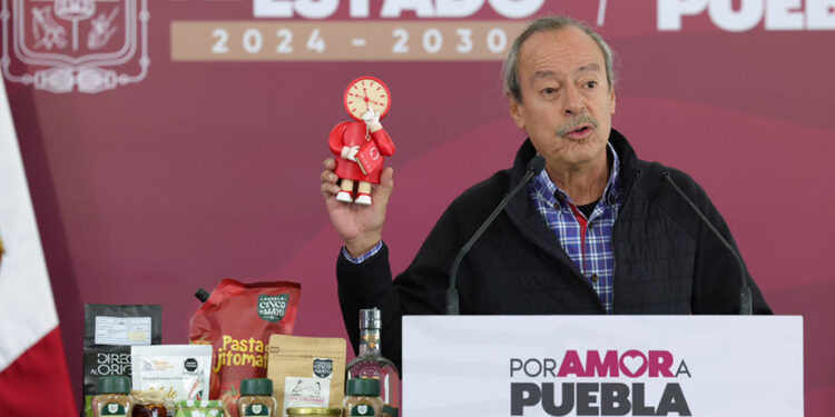 Festival de la Memoria coloca al estado como referente cultural nacional