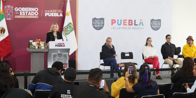 Gobierno Estatal reduce 55% la superficie afectada por incendios forestales