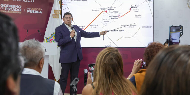 Con capital de la tecnología y sostenibilidad, Gobierno Estatal detona innovación, industria y bienestar