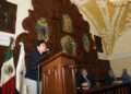 Microbiología, área con gran oportunidad de crecimiento: Rectora Lilia Cedillo