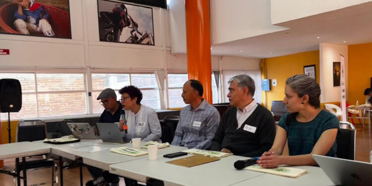 IBERO Puebla, preparada para la siguiente evaluación de UI GreenMetric