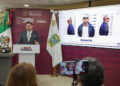 Con inteligencia y coordinación, Gobierno del Estado garantiza seguridad en Vía Atlixcáyotl