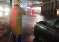 Protección Civil intensifica monitoreo y atención por lluvias en diferentes municipios